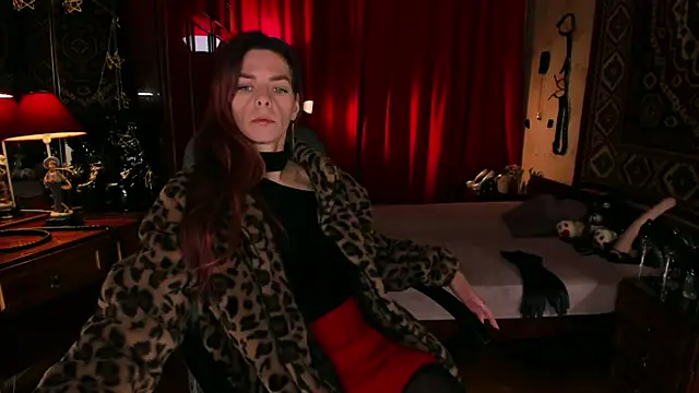 Snapshot of MargoTigress chatting on February 13, 2026, 10:22 am MargoTigress online show from February 13, 2026, 10:22 am