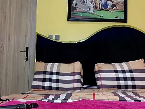 BOOTYBANGER24xx online show from March 18, 2026, 8:28 am