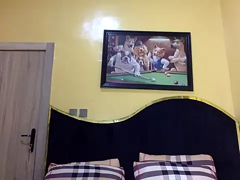 BOOTYBANGER24xx online show from March 24, 2026, 9:36 am