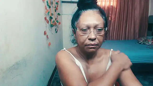 CindyClimax online show from September 20, 2025, 5:14 pm