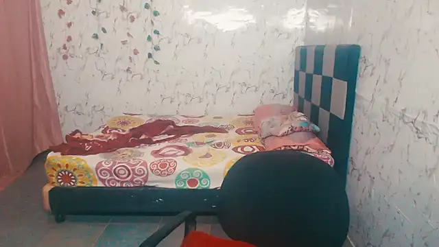 CindyClimax online show from February 7, 2026, 10:30 am