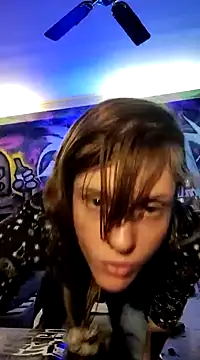 TheDaisyChaos online show from January 29, 2025, 11:46 pm