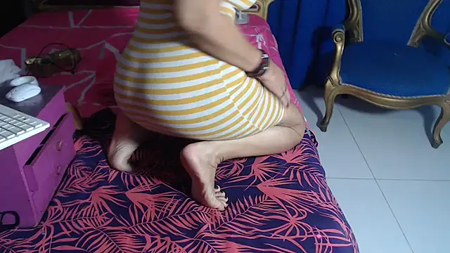 big boobsmature online show from January 30, 2025, 11:11 am