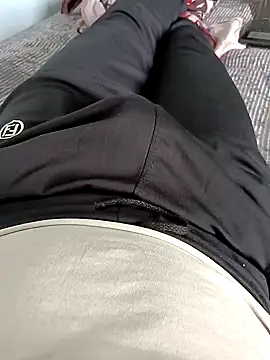 Babyucum4me online show from December 3, 2024, 5:42 am