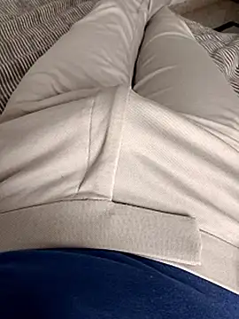 Snapshot of Babyucum4me chatting on March 2, 2026, 8:43 am Babyucum4me online show from March 2, 2026, 8:43 am