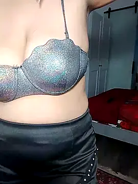 HotSpicyGujju online show from February 22, 2025, 6:50 am