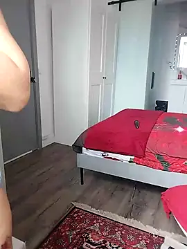 HotSpicyGujju online show from February 25, 2025, 1:06 pm