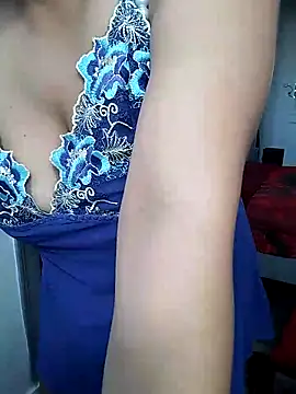 HotSpicyGujju online show from February 26, 2025, 4:45 pm