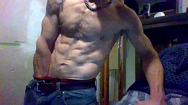 ThickDMattyxh online show from March 10, 2025, 6:56 pm