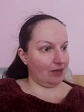 BustyLadyAlma online show from April 26, 2026, 6:55 am
