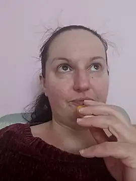 BustyLadyAlma online show from May 3, 2026, 6:30 am