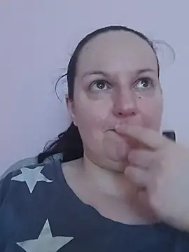 BustyLadyAlma online show from June 20, 2026, 6:27 am