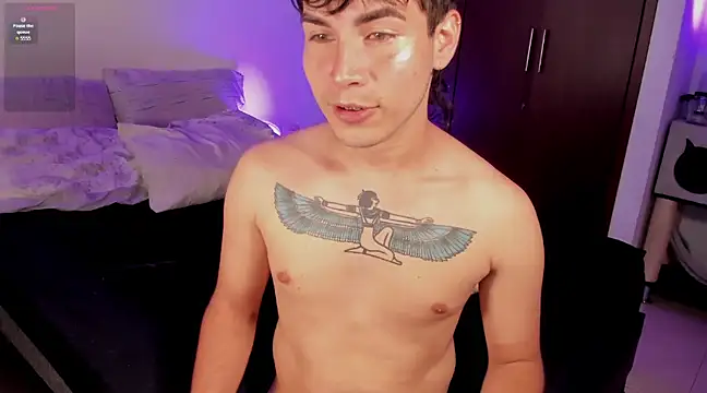 Ryan picato online show from February 23, 2025, 7:49 pm