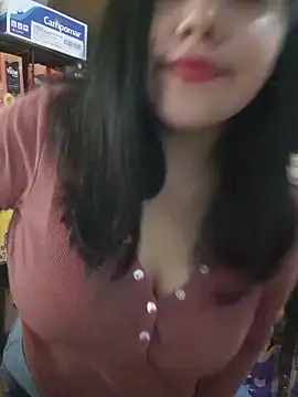 Kalani Engel online show from March 15, 2026, 4:29 am