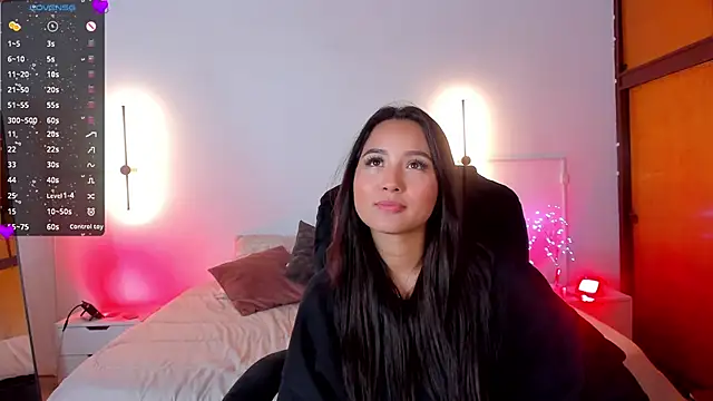  Gaby1 online show from December 17, 2024, 12:22 pm