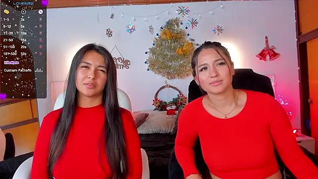  Gaby1 online show from December 26, 2024, 5:51 pm