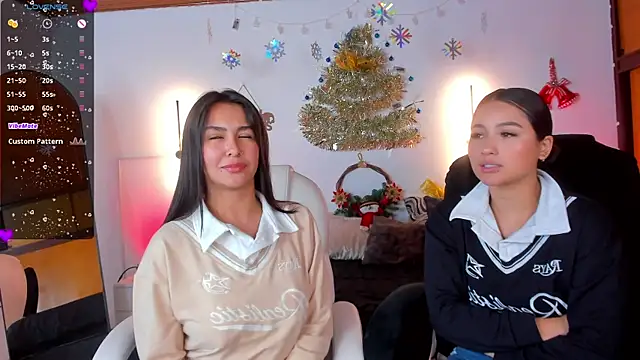  Gaby1 online show from December 28, 2024, 12:56 pm