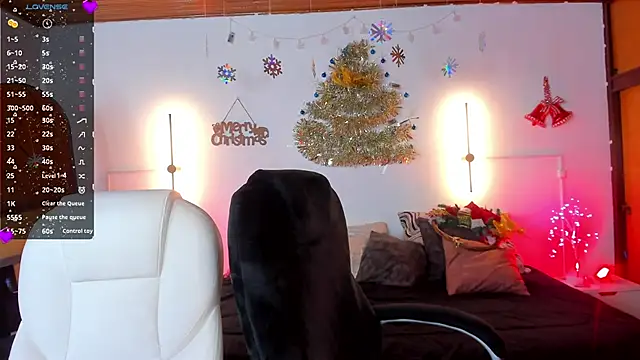  Gaby1 online show from December 30, 2024, 11:59 am
