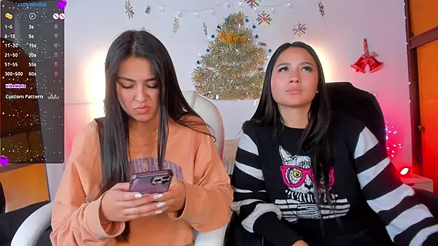  Gaby1 online show from December 30, 2024, 3:02 pm