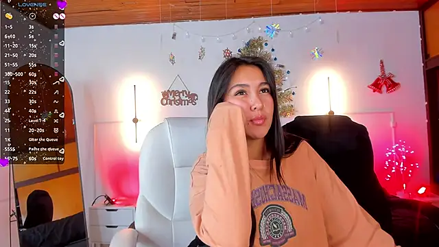  Gaby1 online show from December 30, 2024, 6:05 pm