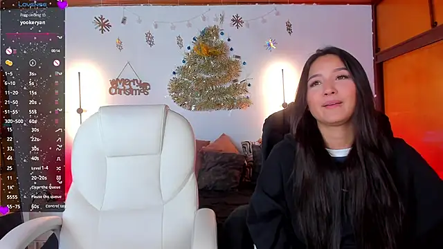  Gaby1 online show from January 7, 2025, 11:48 am
