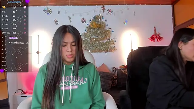  Gaby1 online show from January 7, 2025, 5:53 pm