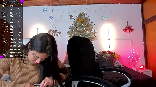  Gaby1 online show from January 8, 2025, 11:54 am