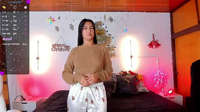  Gaby1 online show from January 8, 2025, 2:56 pm