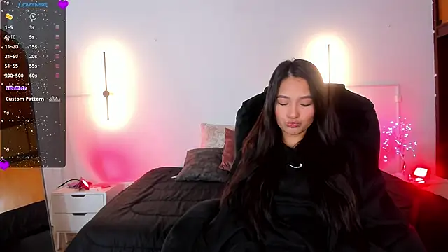  Gaby1 online show from January 12, 2025, 11:50 am