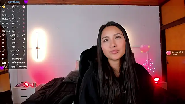 Gaby1 online show from January 15, 2025, 3:18 pm