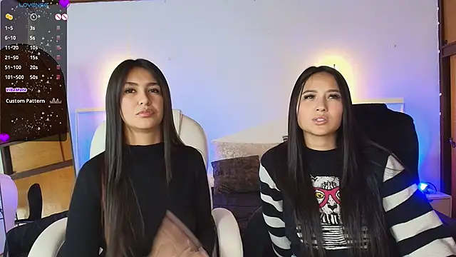  Gaby1 online show from February 19, 2025, 6:00 pm