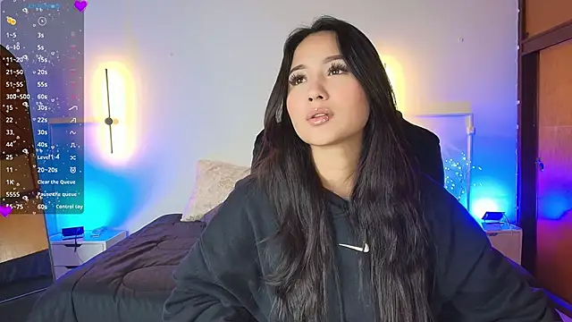  Gaby1 online show from March 4, 2025, 11:40 am