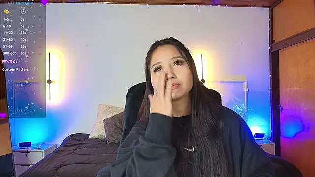  Gaby1 online show from March 5, 2025, 11:28 am