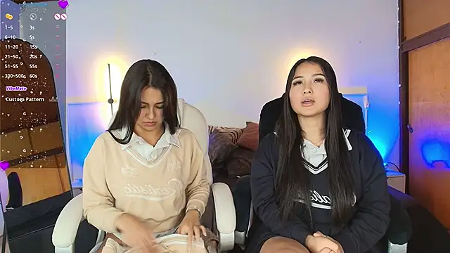 Gaby1 online show from March 19, 2025, 5:28 pm