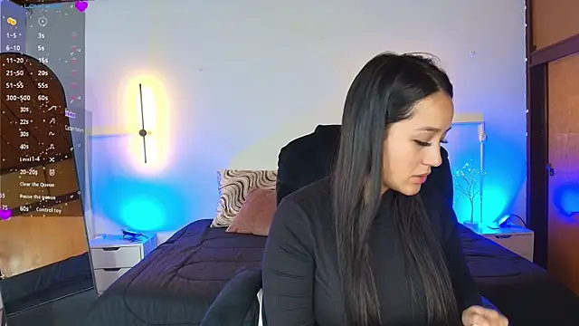 Gaby1 online show from March 20, 2025, 11:27 am