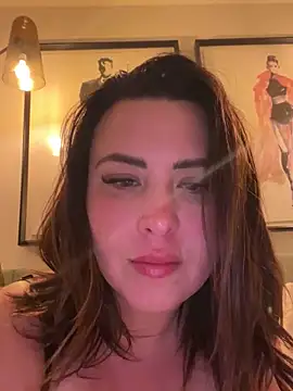 FeliciaHardy  online show from January 18, 2025, 12:57 pm