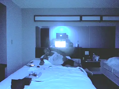 blaccowboy88 online show from December 24, 2024, 12:11 pm