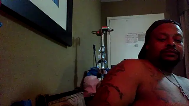 blaccowboy88 online show from June 19, 2026, 10:08 am