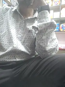 Black power143 online show from December 14, 2025, 1:16 pm