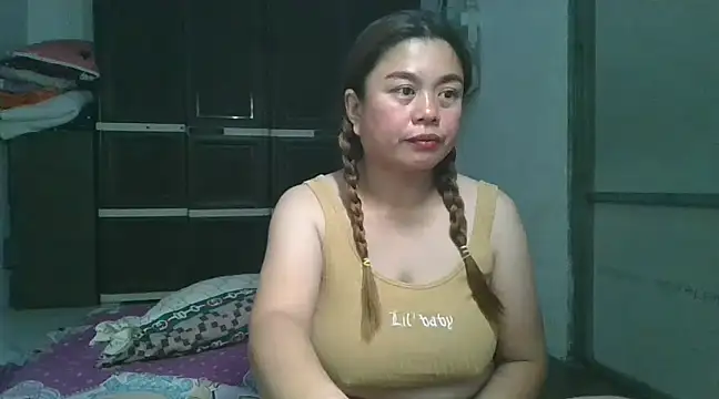 Kariebabe online show from February 20, 2025, 10:16 am