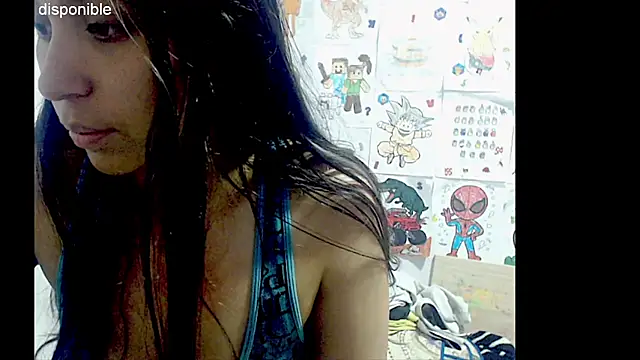 lizztaylor535 online show from September 18, 2025, 1:46 pm