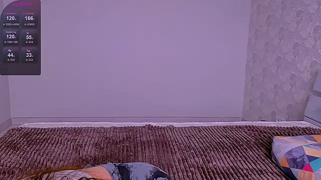 Snapshot of Janie_JJ_Curvie chatting on May 23, 2026, 4:39 am Janie JJ Curvie online show from May 23, 2026, 4:39 am