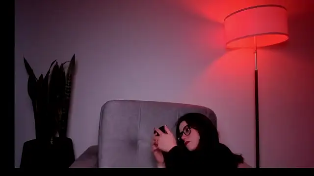 HazelKush online show from June 2, 2026, 10:12 pm