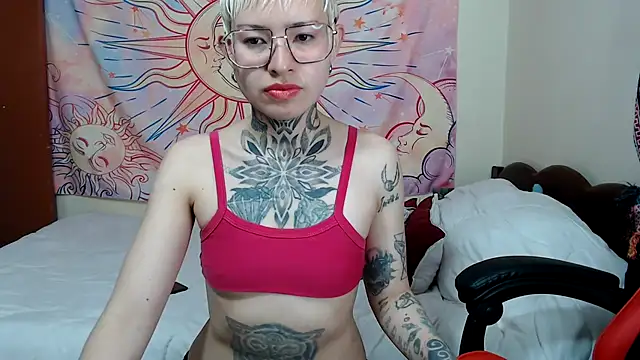 ArrangedFoot online show from February 16, 2026, 9:00 pm