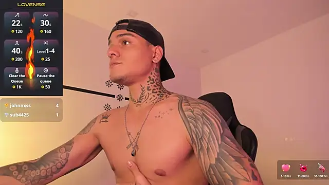 Snapshot of ImDominike chatting on December 2, 2024, 7:14 am ImDominike online show from December 2, 2024, 7:14 am