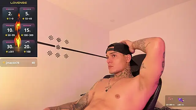 Snapshot of ImDominike chatting on December 11, 2024, 8:04 am ImDominike online show from December 11, 2024, 8:04 am