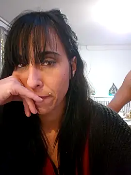 misscectito13 online show from March 19, 2025, 6:01 pm