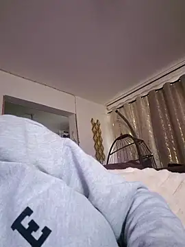 misscectito13 online show from October 25, 2025, 9:50 am