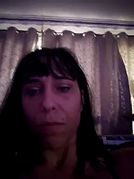 misscectito13 online show from October 31, 2025, 2:29 pm