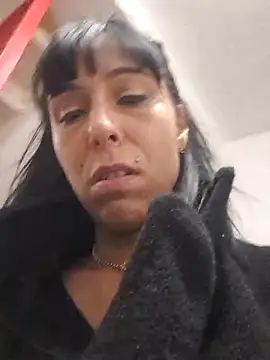 misscectito13 online show from December 17, 2025, 12:33 pm